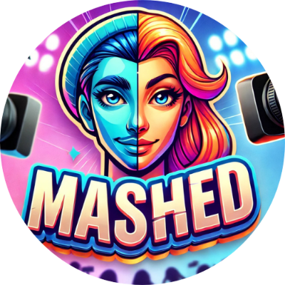 Mashed Logo